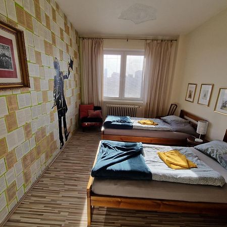 Touch Of History Apartment Bratislava Dış mekan fotoğraf
