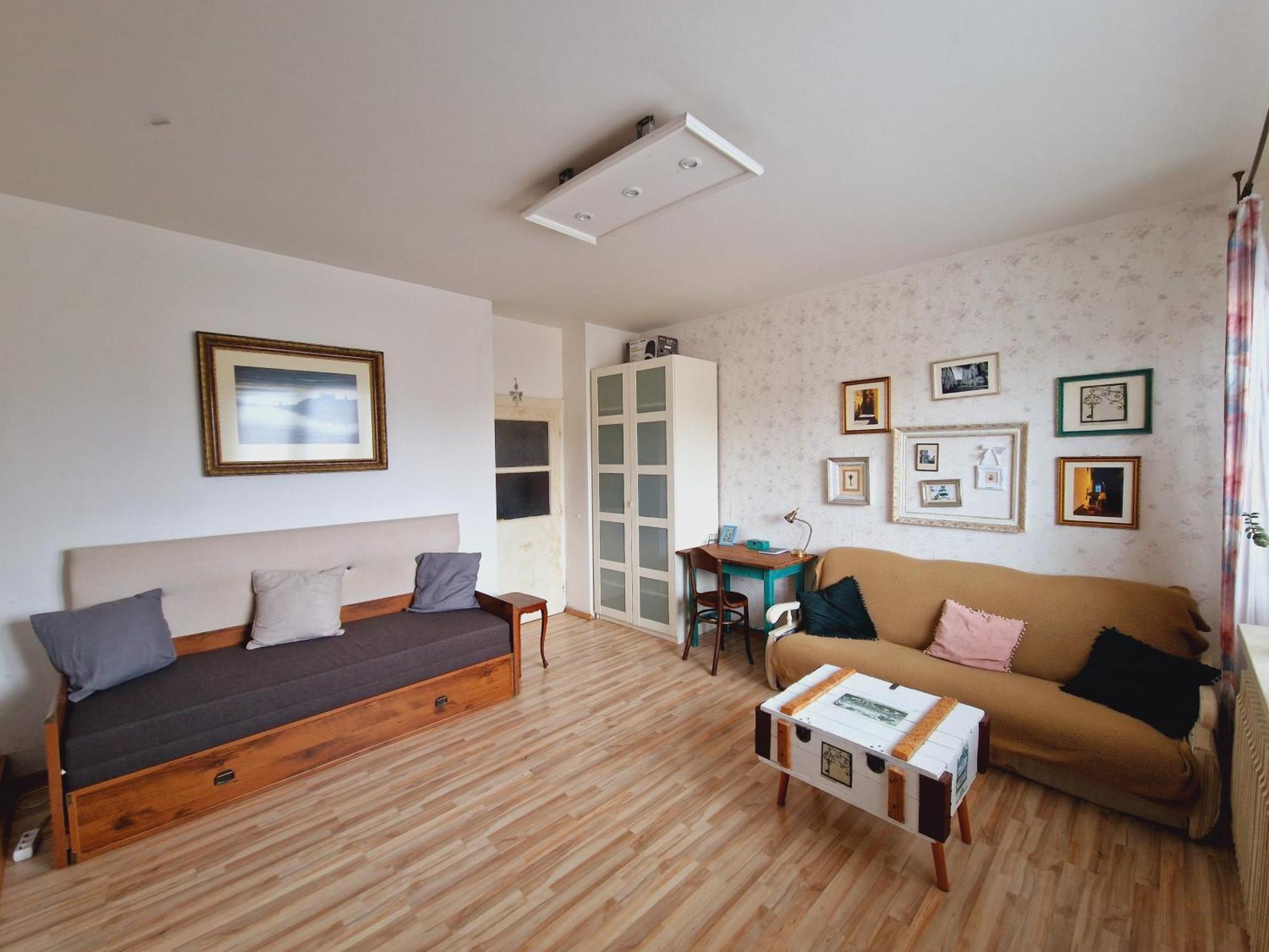 Touch Of History Apartment Bratislava Dış mekan fotoğraf