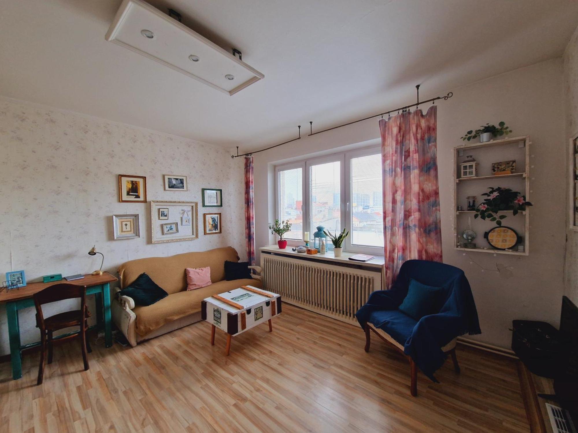 Touch Of History Apartment Bratislava Dış mekan fotoğraf
