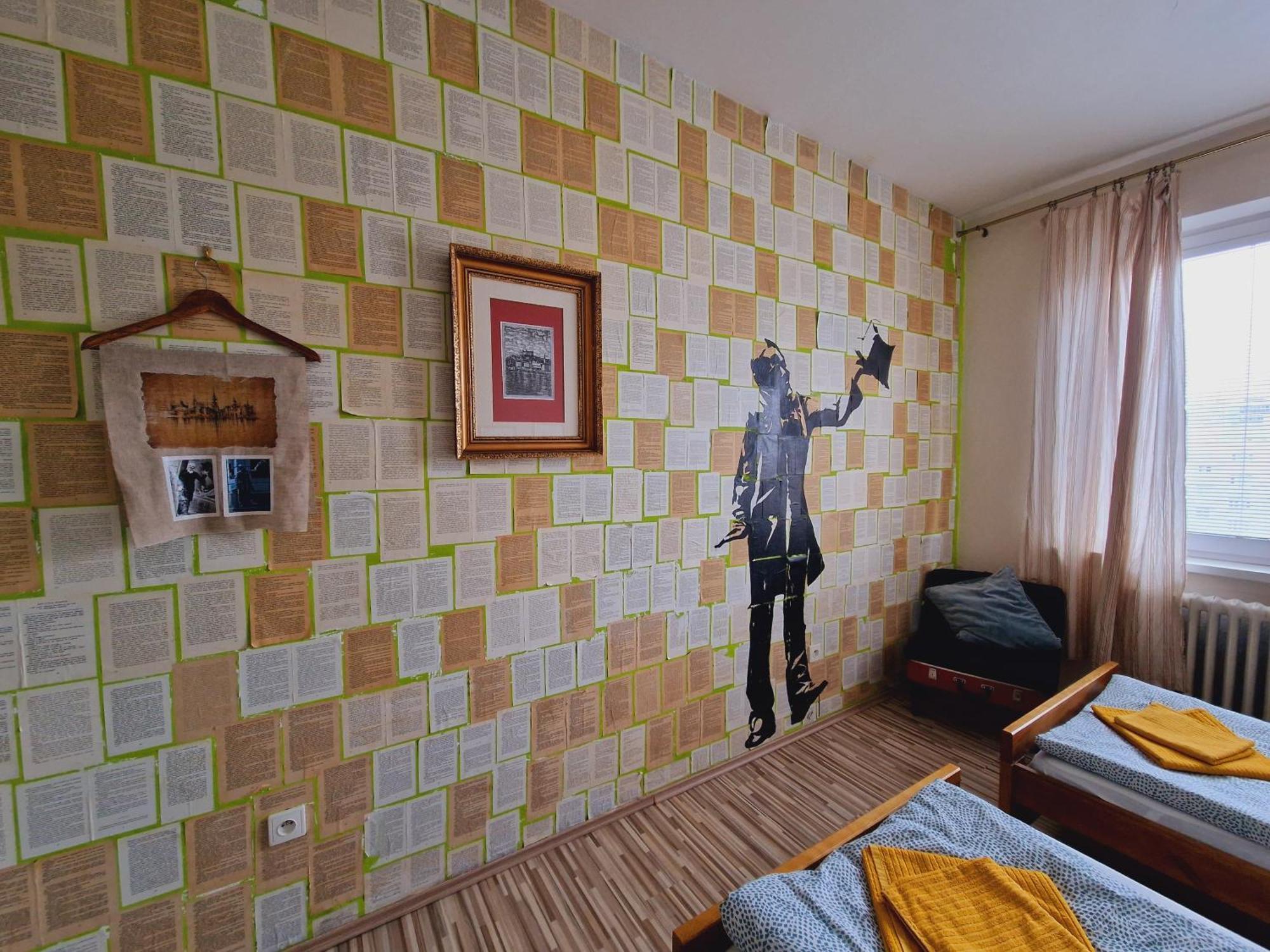 Touch Of History Apartment Bratislava Dış mekan fotoğraf