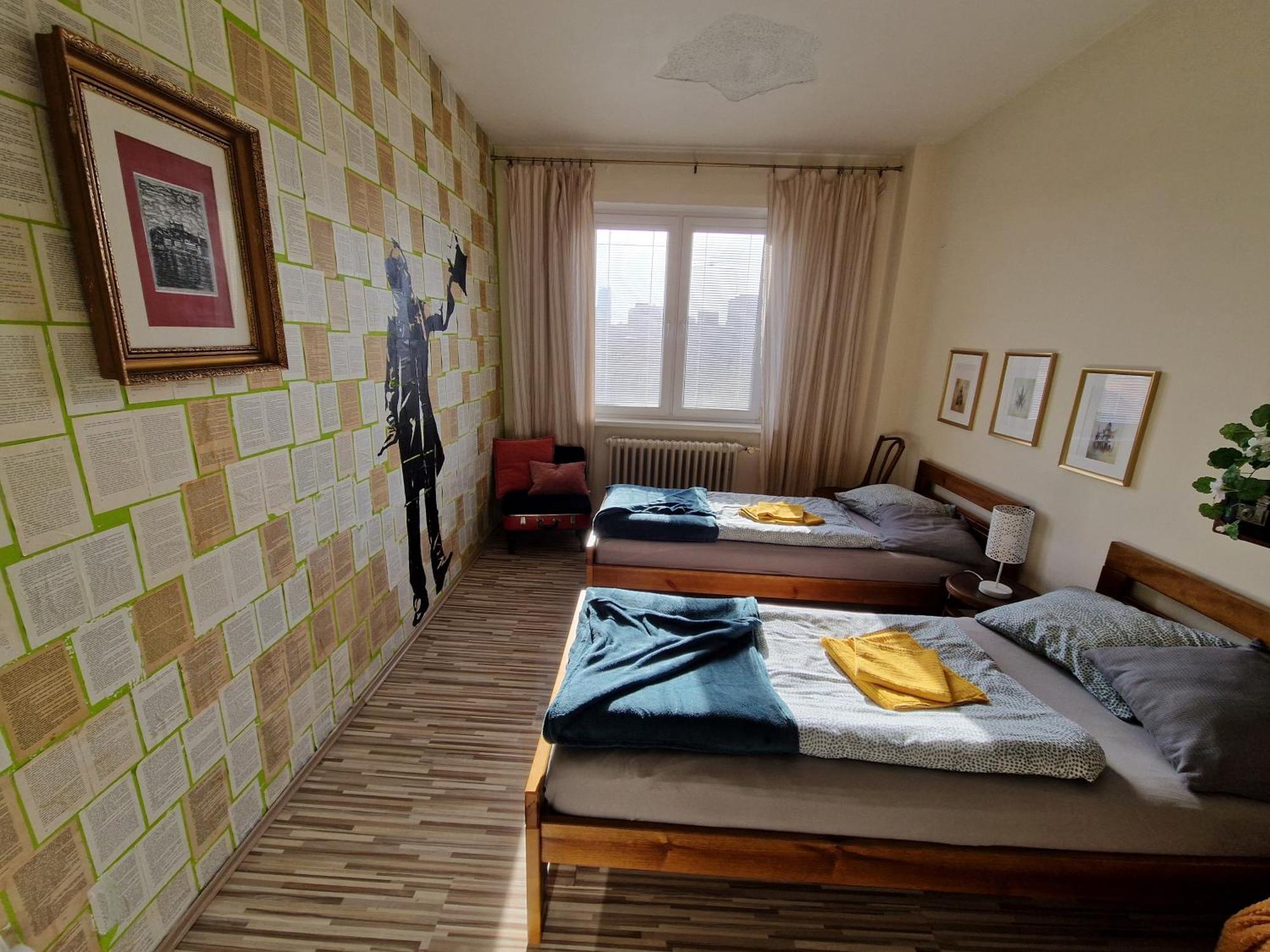 Touch Of History Apartment Bratislava Dış mekan fotoğraf