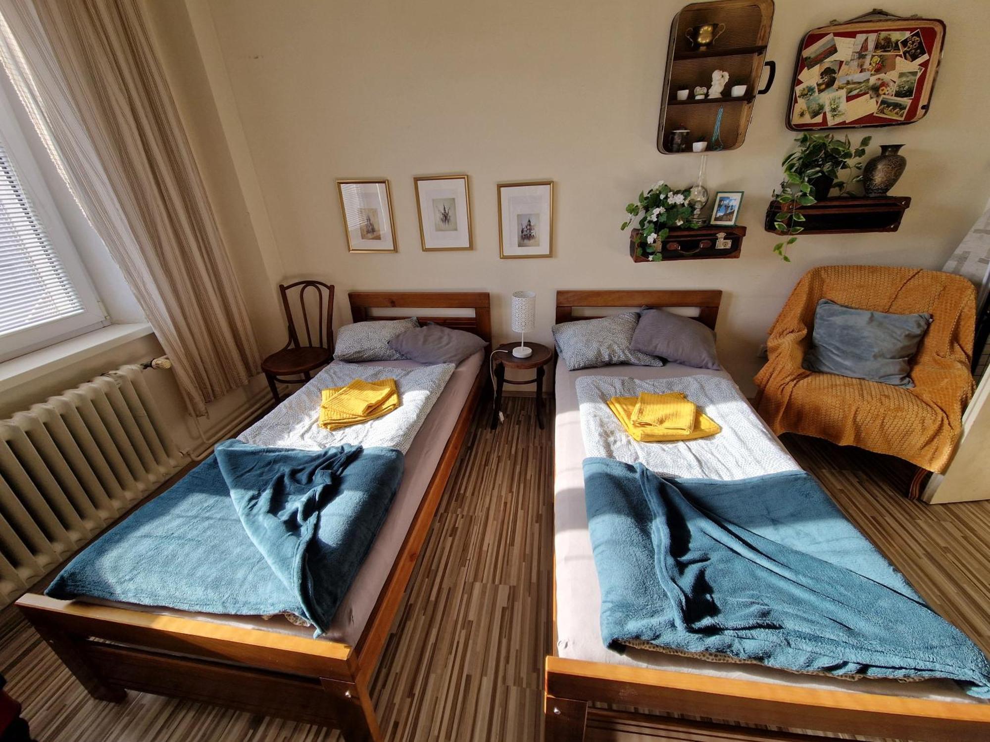 Touch Of History Apartment Bratislava Dış mekan fotoğraf