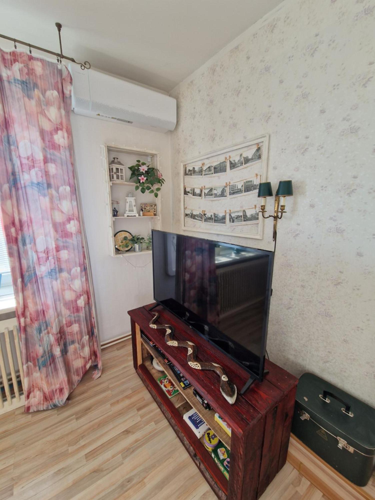 Touch Of History Apartment Bratislava Dış mekan fotoğraf