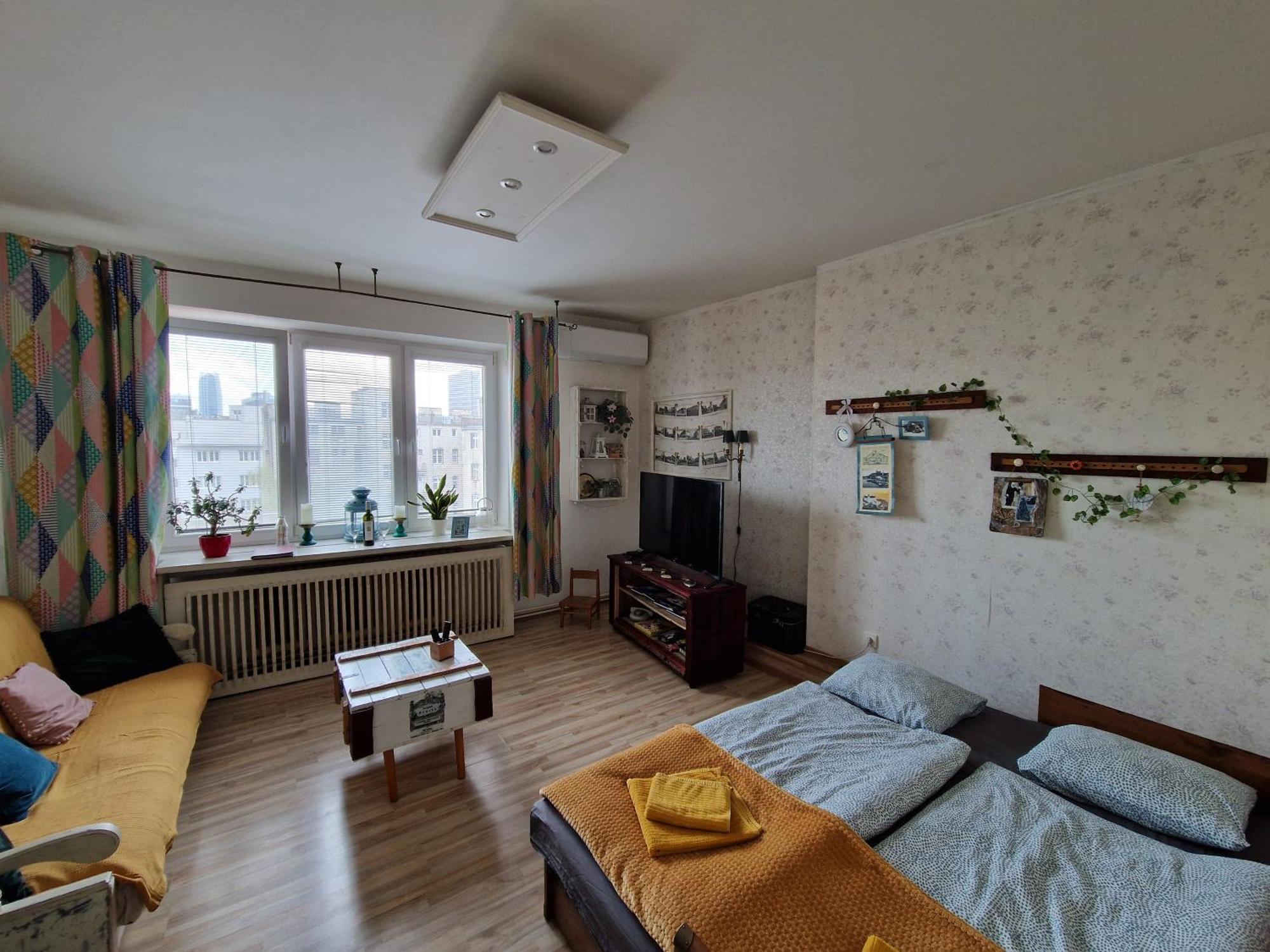 Touch Of History Apartment Bratislava Dış mekan fotoğraf